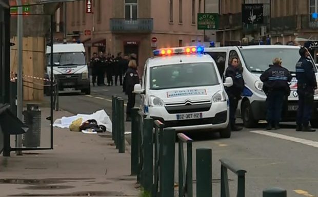 Toulouse (31) : un jeune migrant algérien jugé pour un double meurtre devant la gare Matabiau