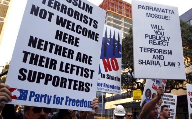 Australie : le pays exporte ses migrants