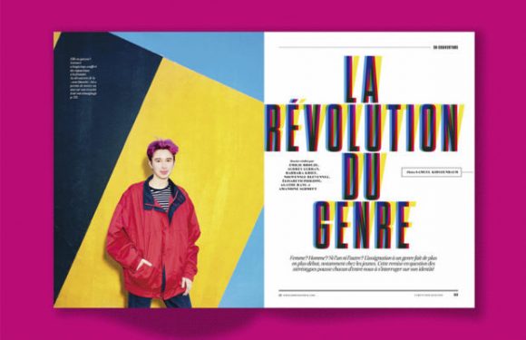 Et si chacun était libre de définir son identité de genre