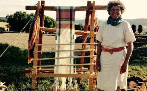 Châteaumeillant (18) : Comment s’habillaient les Gaulois ?