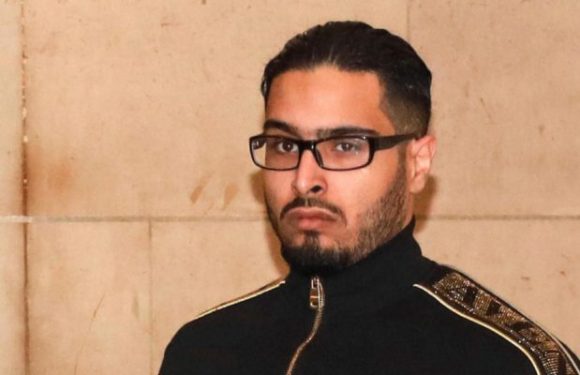 Jawad Bendaoud, le logeur des terroristes du 13 Novembre, condamné en appel à 4 ans de prison