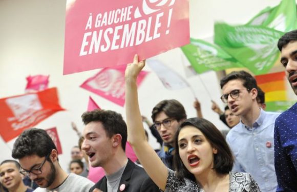 Jeunes socialistes et port du voile : intersectionnels vs. universalistes, le bras de fer