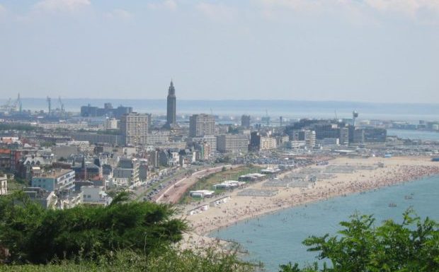 Le Havre (76): menaces, chantage, vol, harcèlement… l’élu de la ville se dit victime de « l’extrême droite islamiste havraise »