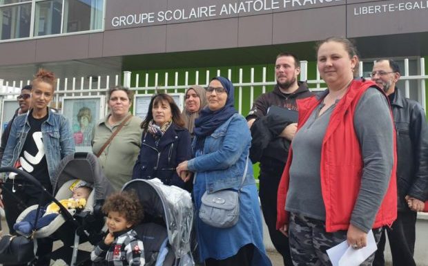 Champigny (94) : une classe de CM1 a vu passer (ou déguerpir) vingt instituteurs en cinq mois