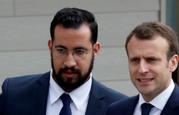 Comment l’Élysée a fait diffuser sur Twitter, via un compte anonyme, un montage vidéo falsifié pour tenter de disculper Benalla