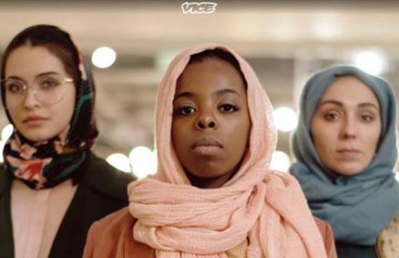 Magazine Vice : 100 façons de mieux soutenir les musulmanes « Demandez à votre employeur s’il peut accorder un espace de prière »