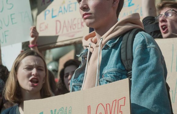 Jeunes pour le climat : «Aucun parti n’est à la hauteur des enjeux»