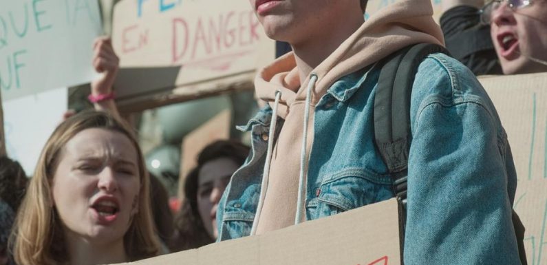 Jeunes pour le climat : «Aucun parti n’est à la hauteur des enjeux»
