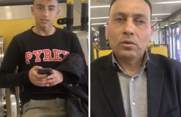 « Ramy est instrumentalisé », le père d’un des jeunes héros du bus pris en otage dit n’avoir jamais demandé la citoyenneté italienne pour son fils