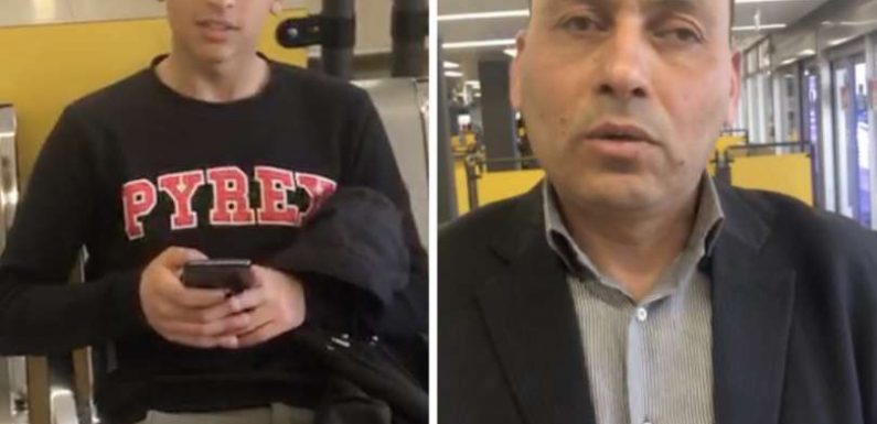 « Ramy est instrumentalisé », le père d’un des jeunes héros du bus pris en otage dit n’avoir jamais demandé la citoyenneté italienne pour son fils