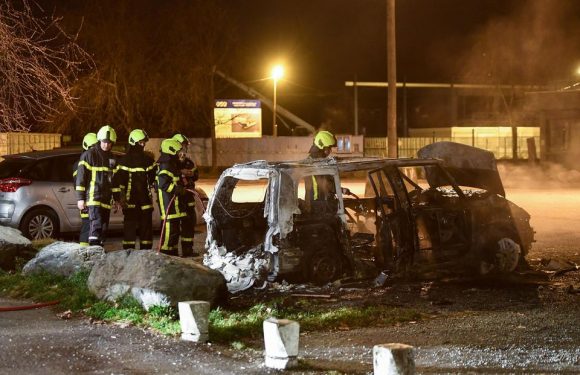 Mort de deux jeunes à Grenoble : «Il y a un sentiment d’injustice et d’impuissance»