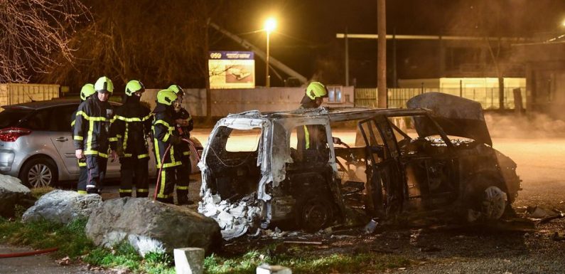 Mort de deux jeunes à Grenoble : «Il y a un sentiment d’injustice et d’impuissance»
