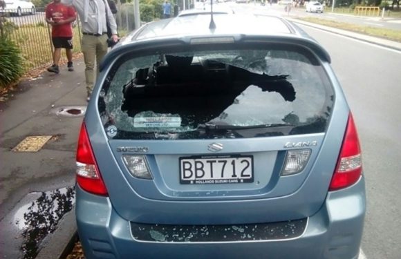 Christchurch: comment le terroriste a-t-il pu diffuser un Facebook Live pendant dix-sept minutes sans être bloqué?