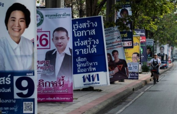 Thaïlande : «Les militaires commencent à paniquer»