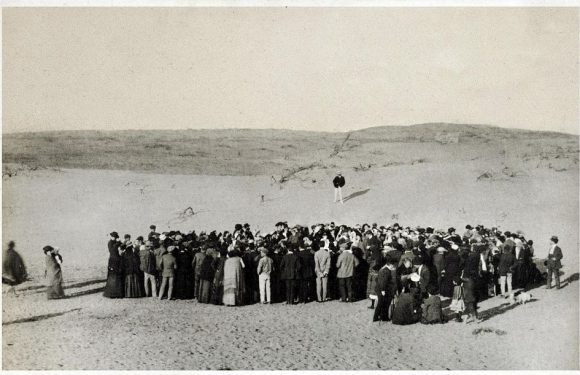 Quand antisionisme et antisémitisme se recoupent