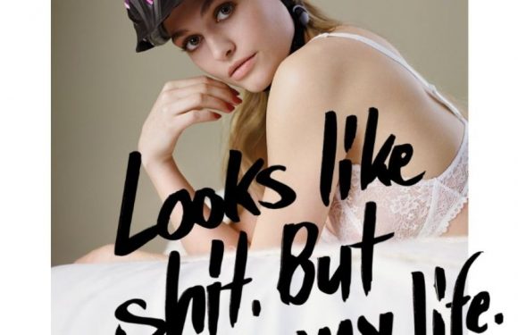 Allemagne: une publicité pour le casque à vélo accusée de sexisme