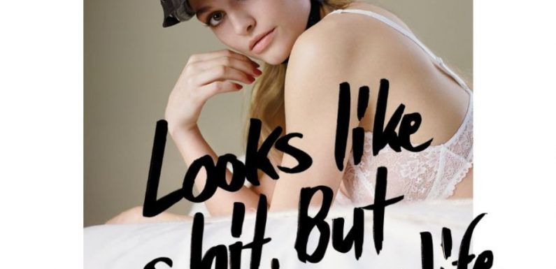 Allemagne: une publicité pour le casque à vélo accusée de sexisme