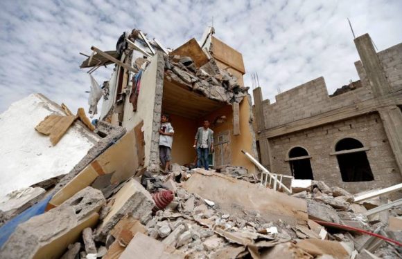 « On a tout perdu : nos maisons, nos amis, nos voisins… » : paroles de Yéménites…