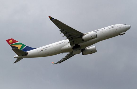 Peut-on sauver South Africa Airways ?