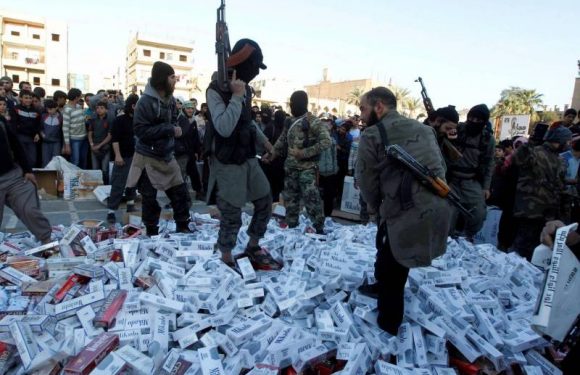 II – Le califat de l’EI raconté par les Syriens