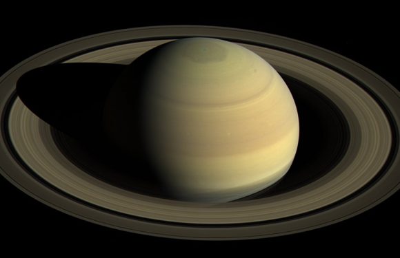 Saturne perd officiellement ses anneaux (et plus rapidement que prévu)