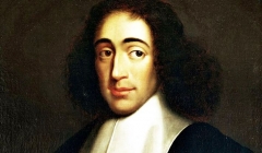 Spinoza, un penseur pour l’éternité