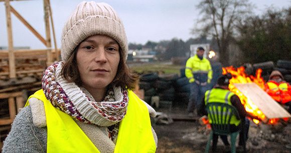 Climate Politics after the Yellow Vests
