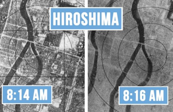Un photographe recrée quelques clichés du cercle polaire arctique d&rsquo;il y a 100 ans : la comparaison est alarmante.