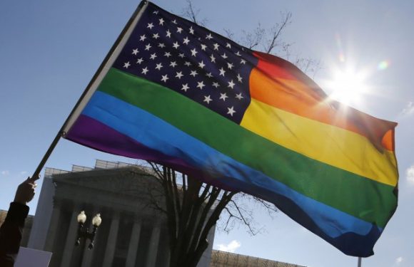 États-Unis: le 1er mariage gai officialisé cinq décennies plus tard