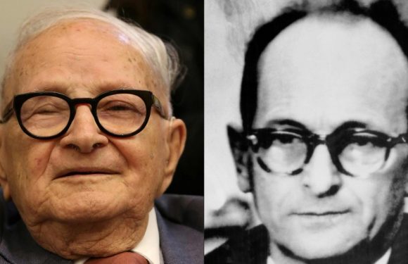 Décès de l&rsquo;agent du Mossad qui avait capturé le nazi Eichmann