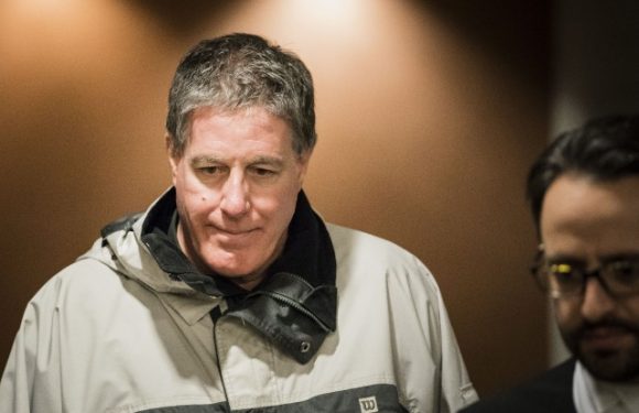 Agression sexuelle: huit ans de prison pour un prêtre montréalais