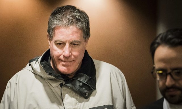 Agression sexuelle: huit ans de prison pour un prêtre montréalais