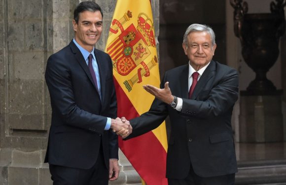 Le Mexique veut des excuses pour les «abus» coloniaux, l’Espagne refuse