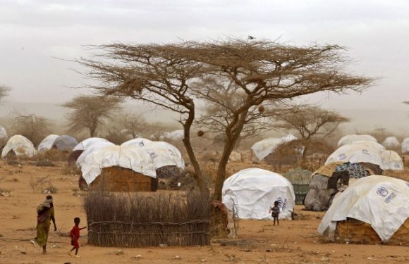 Le Kenya prévoit de fermer le plus grand camp de réfugiés d&rsquo;Afrique