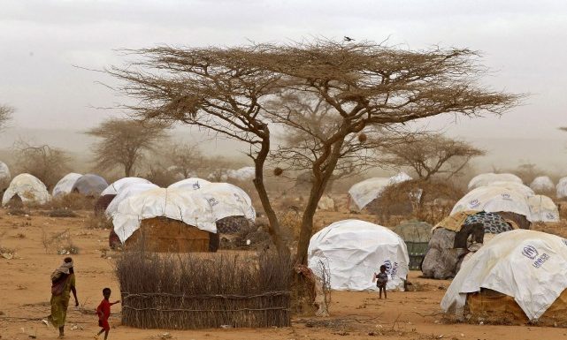 Le Kenya prévoit de fermer le plus grand camp de réfugiés d’Afrique
