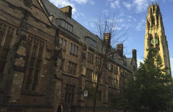 Yale renvoie une étudiante admise grâce à des pots-de-vin