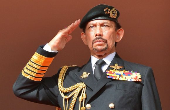 Brunei: l&rsquo;homosexualité et l&rsquo;adultère bientôt passibles de lapidation