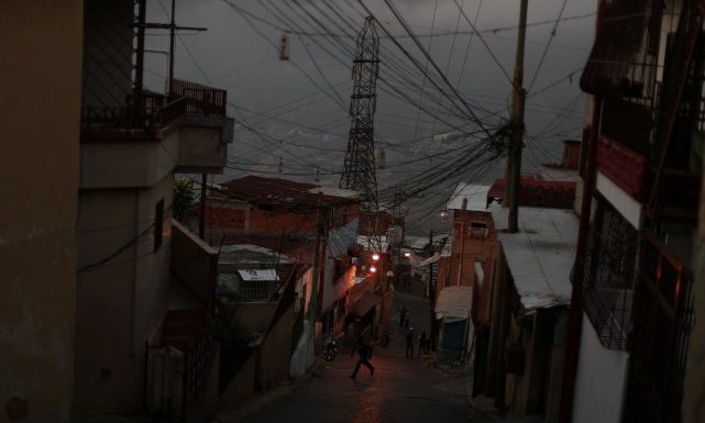 Près d’un quart des Vénézueliens ont besoin d’aide humanitaire, selon l’ONU