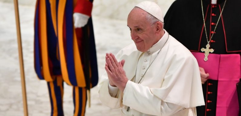 Abus sexuels: le pape publie sa législation pour le Vatican