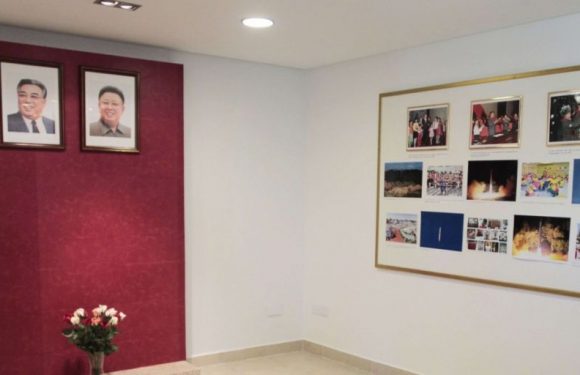 FBI, machettes, CIA… le curieux scénario de l&rsquo;attaque d&rsquo;une ambassade de la Corée du Nord