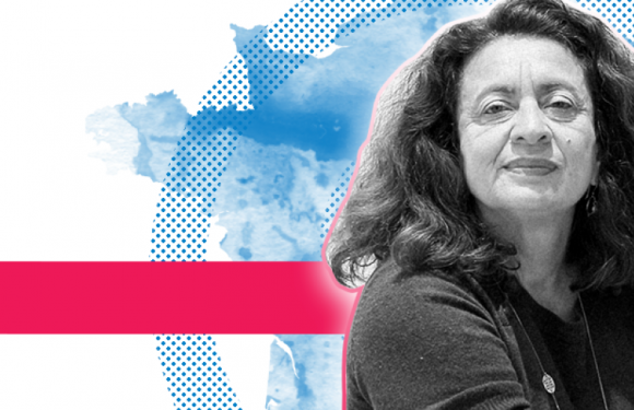 La Maison des femmes de Saint-Denis, un modèle pour soutenir les victimes de violences