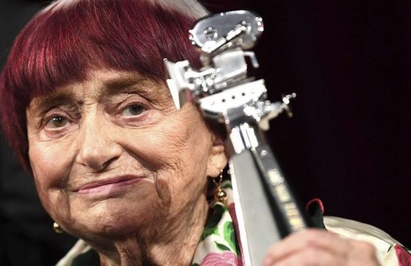 La cinéaste de la Nouvelle Vague Agnès Varda est morte