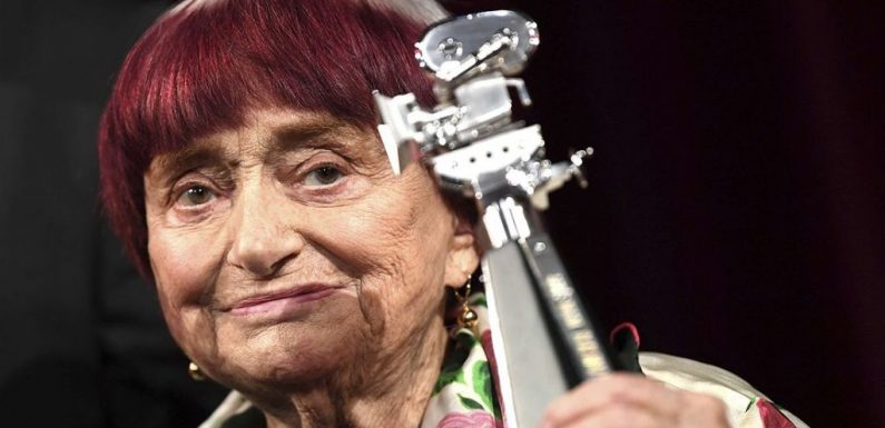 La cinéaste de la Nouvelle Vague Agnès Varda est morte