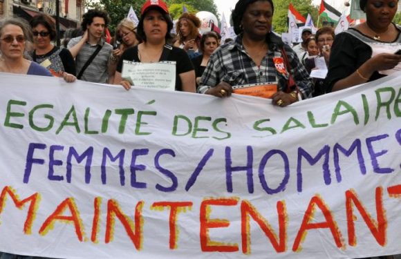 Mise en place de l&rsquo;index sur l&rsquo;égalité salariale : « On espère que ça va faire prendre conscience aux femmes qu’elles doivent oser »