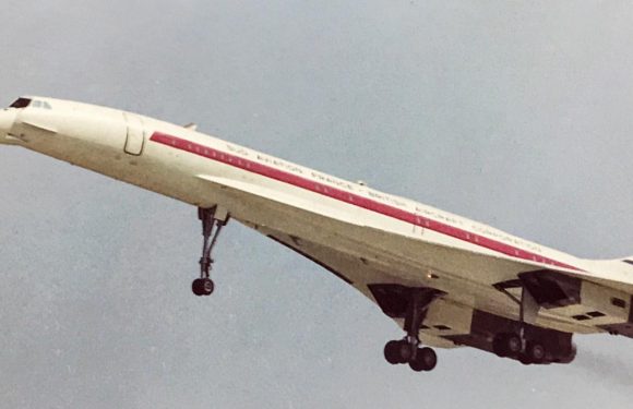 GRAND FORMAT. « La bête a volé » : le 2 mars 1969, le jour où le Concorde a décollé pour la première fois