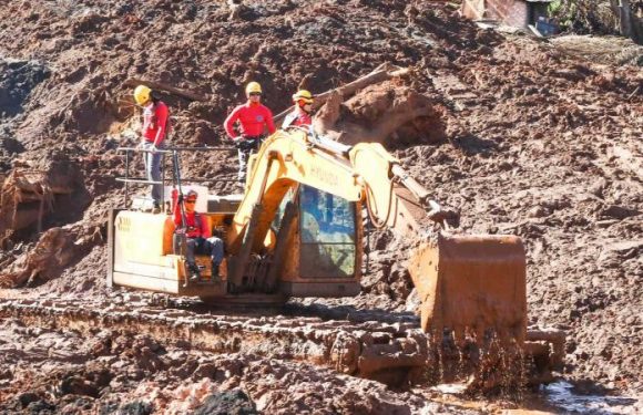 Brésil : après la rupture d’un barrage qui avait fait plus de 300 victimes, le PDG de Vale quitte « temporairement » ses fonctions