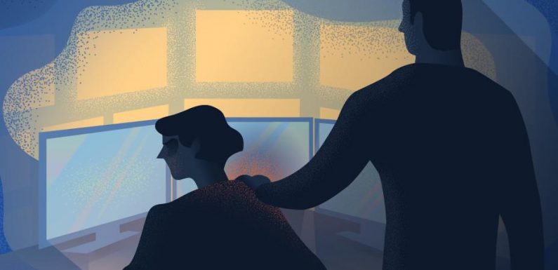 « Ta jupe te fait un beau cul » : l’enquête #EntenduALaRédac révèle l’ampleur du sexisme et des violences sexuelles dans le milieu du journalisme