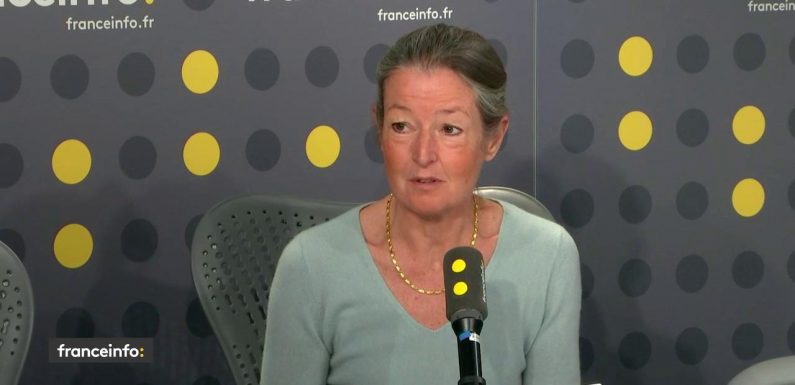 Pour éradiquer la rougeole en France, « il faut 95% de la population vaccinée et on est à 80% », souligne une infectiologue