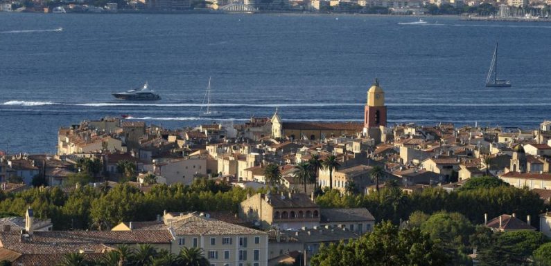 « Il y a beaucoup de réfractaires à la vaccination » : comment un foyer de rougeole a pu apparaître dans une école de Saint-Tropez