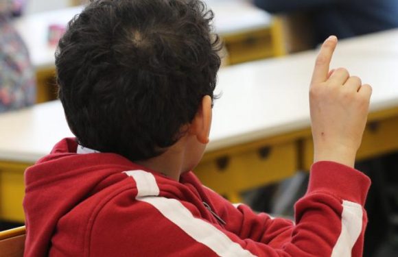 « On a appris qu’il valait mieux ne pas dépenser son argent dans rien » : des élèves de CM1-CM2 rencontrent des banquiers à l’école